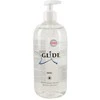 Just Glide Anal Analinis vandens pagrindo lubrikantas, 500 ml