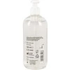 Just Glide Anal Analinis vandens pagrindo lubrikantas, 500 ml