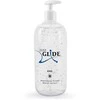 Just Glide Anal Analinis vandens pagrindo lubrikantas, 500 ml