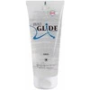 Just Glide Anal Analinis vandens pagrindo lubrikantas, 200 ml