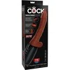 King Cock Plus Orion KCP 7.5 stūmimo kamuoliukai Brow
