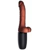 King Cock Plus KCP 7.5 stūmimo kamuoliukai Brow