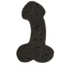 Kinky Pleasure Penis vonios kempinė sekso vištos dovanai
