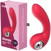 Kissen Sharpy