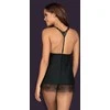 Obsessive OBS Babydoll S/M