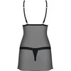 Obsessive OBS Dress S/M