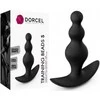 Analinis kištukas dorcel treniruočių karoliukai 10cm
