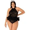 Obsessive OBS Costume L/XL