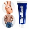 Orion Versand BlitzBlank 125 ml depiliacinis kremas