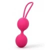 Marc Dorcel DORCEL Dual Balls magenta