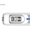 Leten Masturbator- Masturbatore vibrante vagina A380