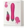 Leten Vibratore e massaggiatore Pro Delight