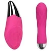 Leten Vibratore e massaggiatore Pro Delight