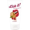 Lick It Wild Palaižyk! Laukinės vyšnios 50 ml