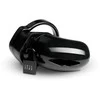 XR Brands Lockdown Secure Anatomic Cage Small with Multi-Size Rings