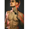 Lola Games Gag Party Hard Love Addict Juodas