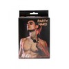 Lola Games Gag Party Hard Love Addict Juodas