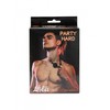 Lola Games Gag Party Hard Love Addict Juodas