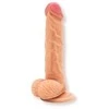 Lola Games Storas gyslas varpas su stipriu siurbtuku 18,9 cm
