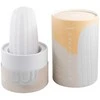 Lola Games Marshmallow Lola Games Zefyro Masturbatorius-Zefyro Maxi Sirupo Baltas