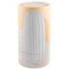 Lola Games Marshmallow Lola Games Zefyro Masturbatorius-Zefyro Maxi Sirupo Baltas