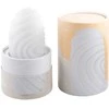 Lola Games Marshmallow Lola Games Zefyro Masturbatorius-Zefyro Maxi Sugary Baltas