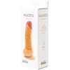 Lola Games Minkštas dildo, tikroviškas siūlas siurbtukas
