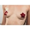 Lola Games Pasties Burlesque Tempest Raudona