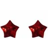 Lola Games Pasties Burlesque Tempest Raudona