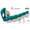 Lola Games Prisegamas geišos rutulinis žiedas peniui 17 cm