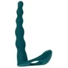 Lola Games Prisegamas geišos rutulinis žiedas peniui 17 cm