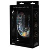 Lola Games Double skaidrus silikoninė dildė 29cm