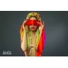 Lola Games Sash ribbon bondage bondage foreplay sex