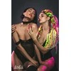 Lola Games The Collar Party Hard Decadence