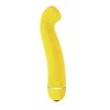 Lola Toys Anatomiškai pritaikytas vibratorius taškui g, 15 cm