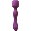 Lola Toys Heating Wand Violetinė