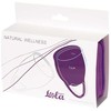 Tamponų-menstruacinių taurelių rinkinys „Natural Wellness Tulip“