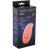 Lola Toys Lola žaislai Wibrator-Lola žaidimai Shape of Vanduo Shell