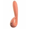 Lola Toys Lola žaislai Wibrator-Mini Lola žaidimai Vandens bangos forma