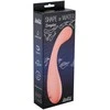 Lola Toys Wibrator-Mini vibratorius Lola žaidimai Vandens lašelio forma