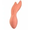 Lola Toys Wibrator-Mini vibratorius Lola žaidimai Shape of Vanduo Flake