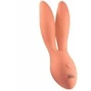 Lola Toys Wibrator-Mini vibratorius Lola žaidimai Shape of Vanduo Flake