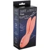 Lola Toys Wibrator-Mini vibratorius Lola žaidimai Shape of Vanduo Flake