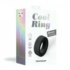 Love To Love COOL RING - Juodas ONYX