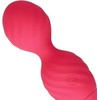 Loveline By Shots Satisfyer Powerball Vibrating Egg Remote Control Strawberry Raudona