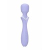 Loveline - Massage Wand - Jiggle - Violetinė