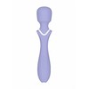 Loveline - Massage Wand - Jiggle - Violetinė