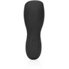 Loveline By Shots Loveline Vibrating Stimulation Sleeve Juodas - Ergonomic Textured Model