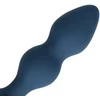 Loveline By Shots Loveline PLUG ANALINIS sekso kištukas, silikoninis kištukas su rankena 12 cm