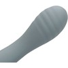 Loveline By Shots Loveline Ultra Soft Silicone G-Spot Intimate Device Basalt Pilkas